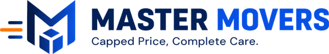 Master Movers: Capped Price, Complete Care